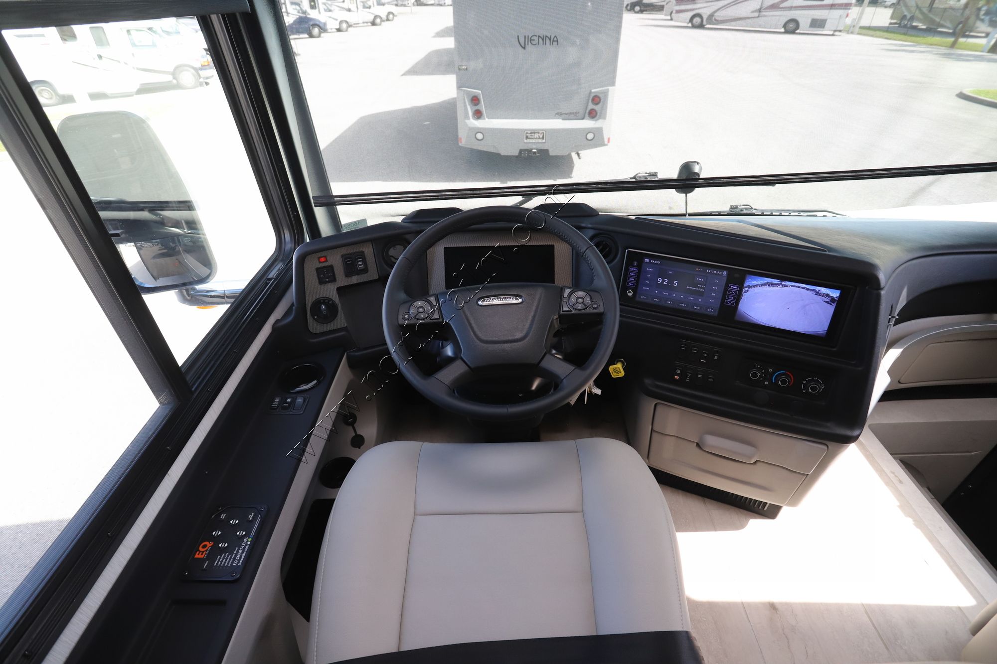 New 2025 Newmar Ventana 4340 Class A  For Sale