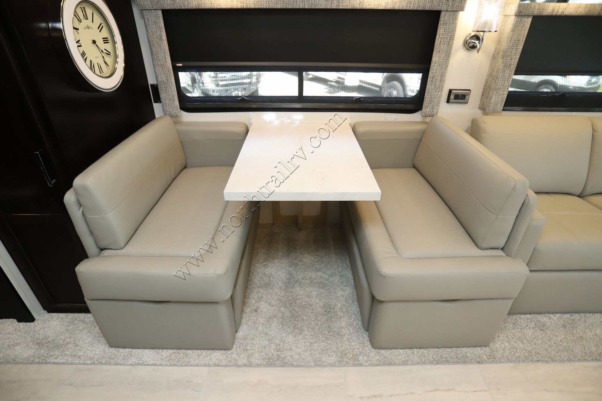 New 2025 Newmar Ventana 4340 Class A  For Sale