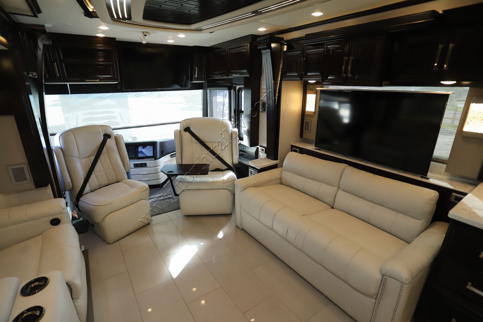 Used 2021 Newmar London Aire 4551 Class A  For Sale