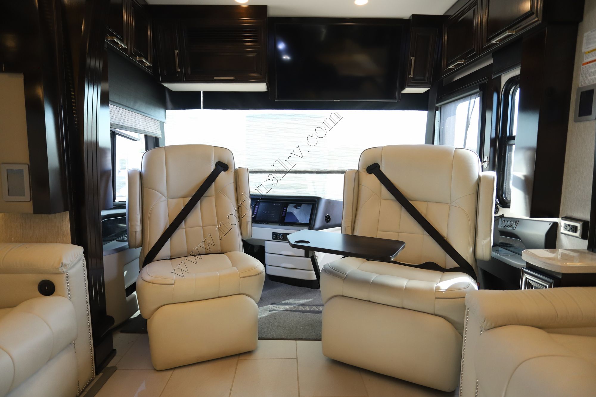 Used 2021 Newmar London Aire 4551 Class A  For Sale