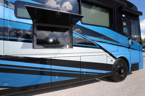 2025 Newmar Mountain Aire 4595