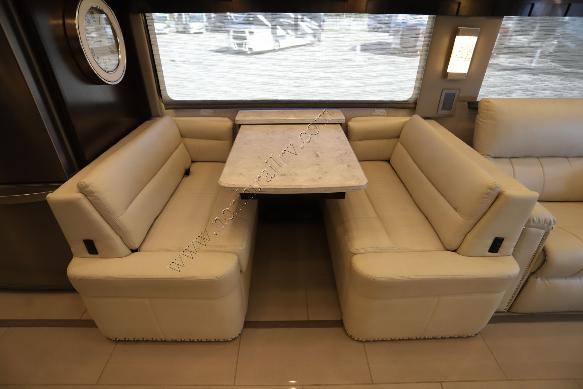 Used 2021 Newmar London Aire 4551 Class A  For Sale