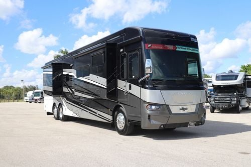 2025 Newmar Ventana 4340