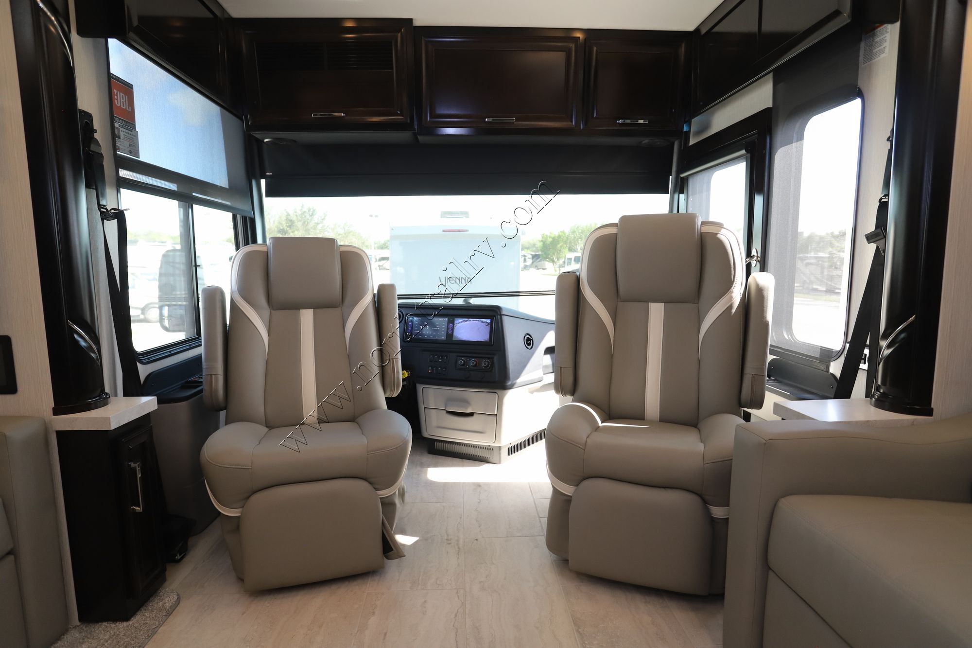 New 2025 Newmar Ventana 4340 Class A  For Sale