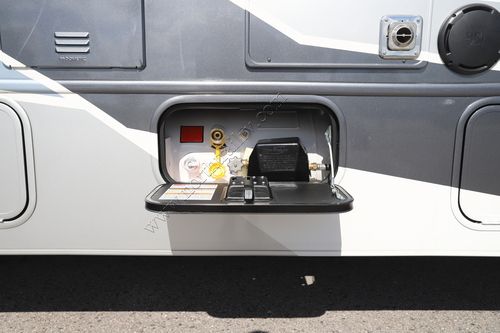 2025 Jayco Greyhawk 30Z Class C