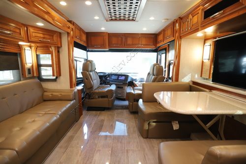 2020 Newmar New Aire 3543