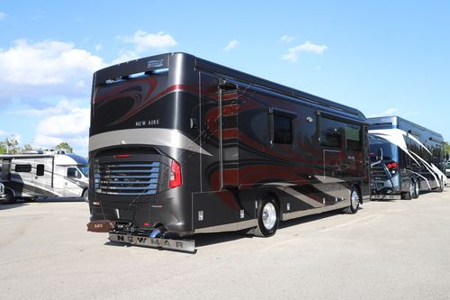 2020 Newmar New Aire 3543