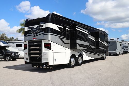 2025 Newmar Ventana 4340