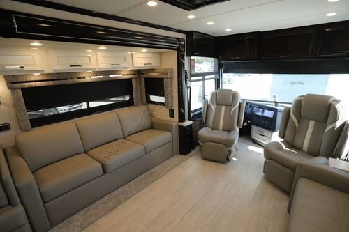 2025 Newmar Ventana 4340