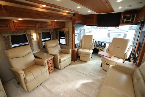 2017 Newmar Dutch Star 4018