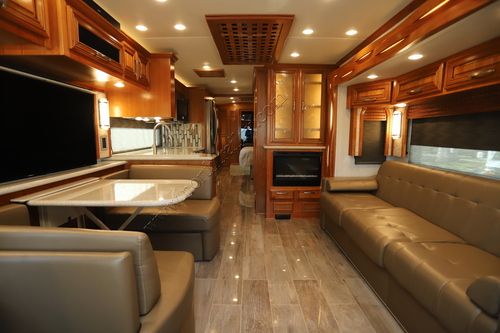 2020 Newmar New Aire 3543