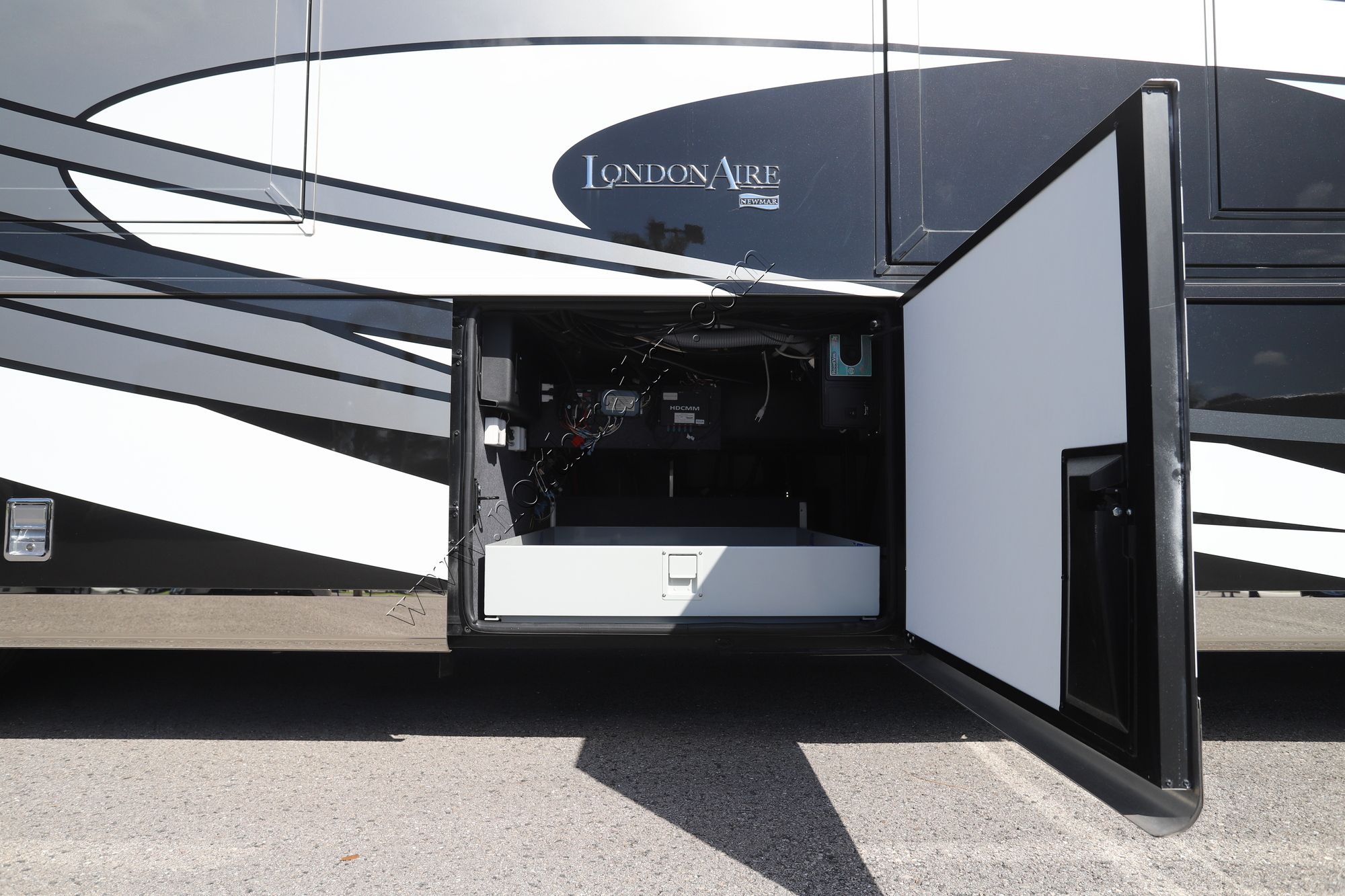 Used 2021 Newmar London Aire 4551 Class A  For Sale