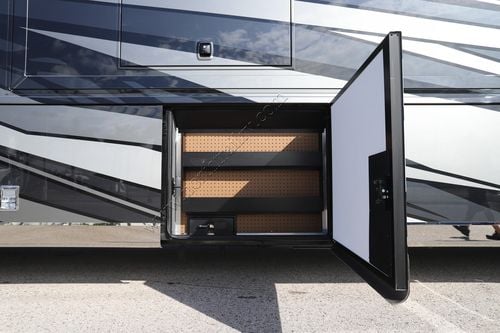 2025 Newmar Supreme Aire 4530