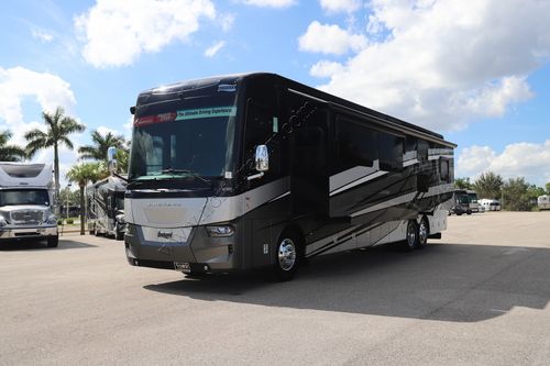 2025 Newmar Ventana 4340