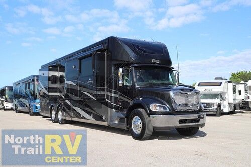 2025 Newmar Supreme Aire 4530