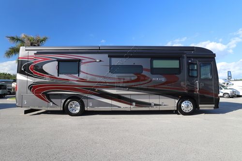 2020 Newmar New Aire 3543