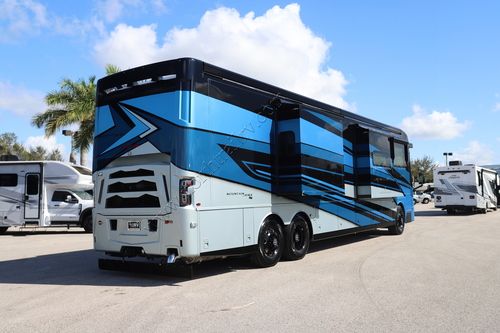 2025 Newmar Mountain Aire 4595