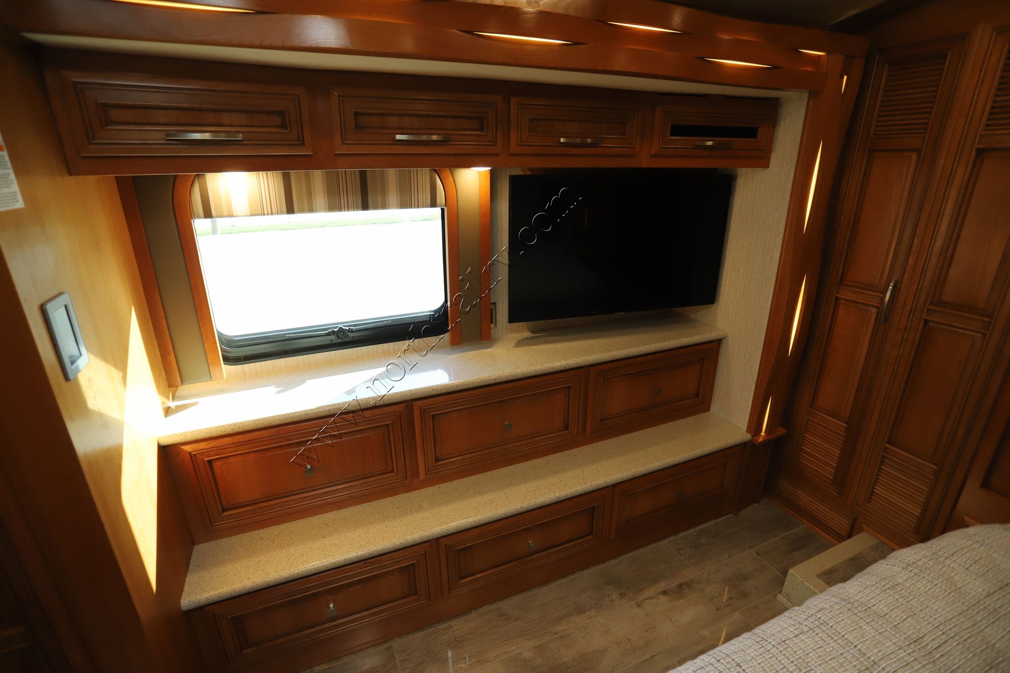 Used 2020 Newmar New Aire 3543 Class A  For Sale