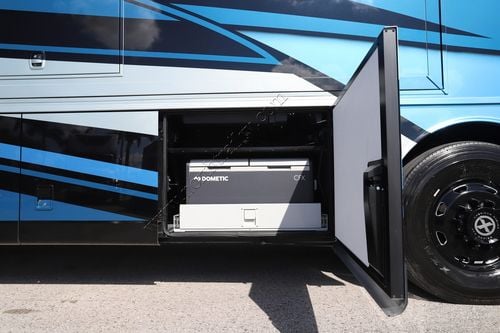 2025 Newmar Mountain Aire 4595