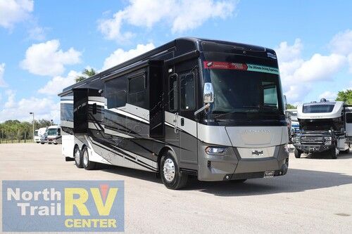 2025 Newmar Ventana 4340