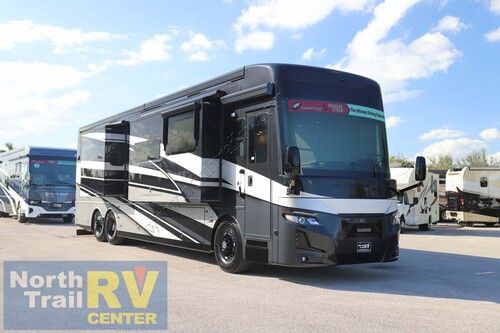 2025 Newmar Mountain Aire 4118