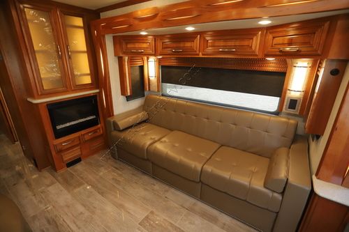 2020 Newmar New Aire 3543