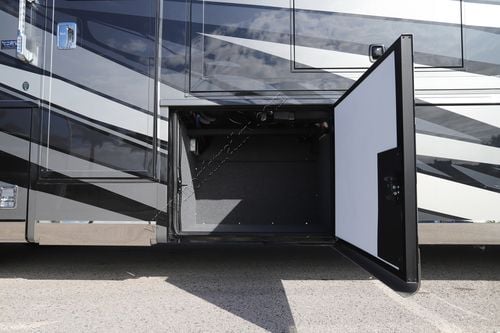 2025 Newmar Supreme Aire 4530