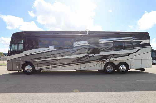 2025 Newmar Ventana 4340