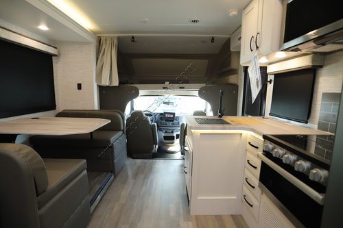 2025 Jayco Greyhawk 30Z Class C