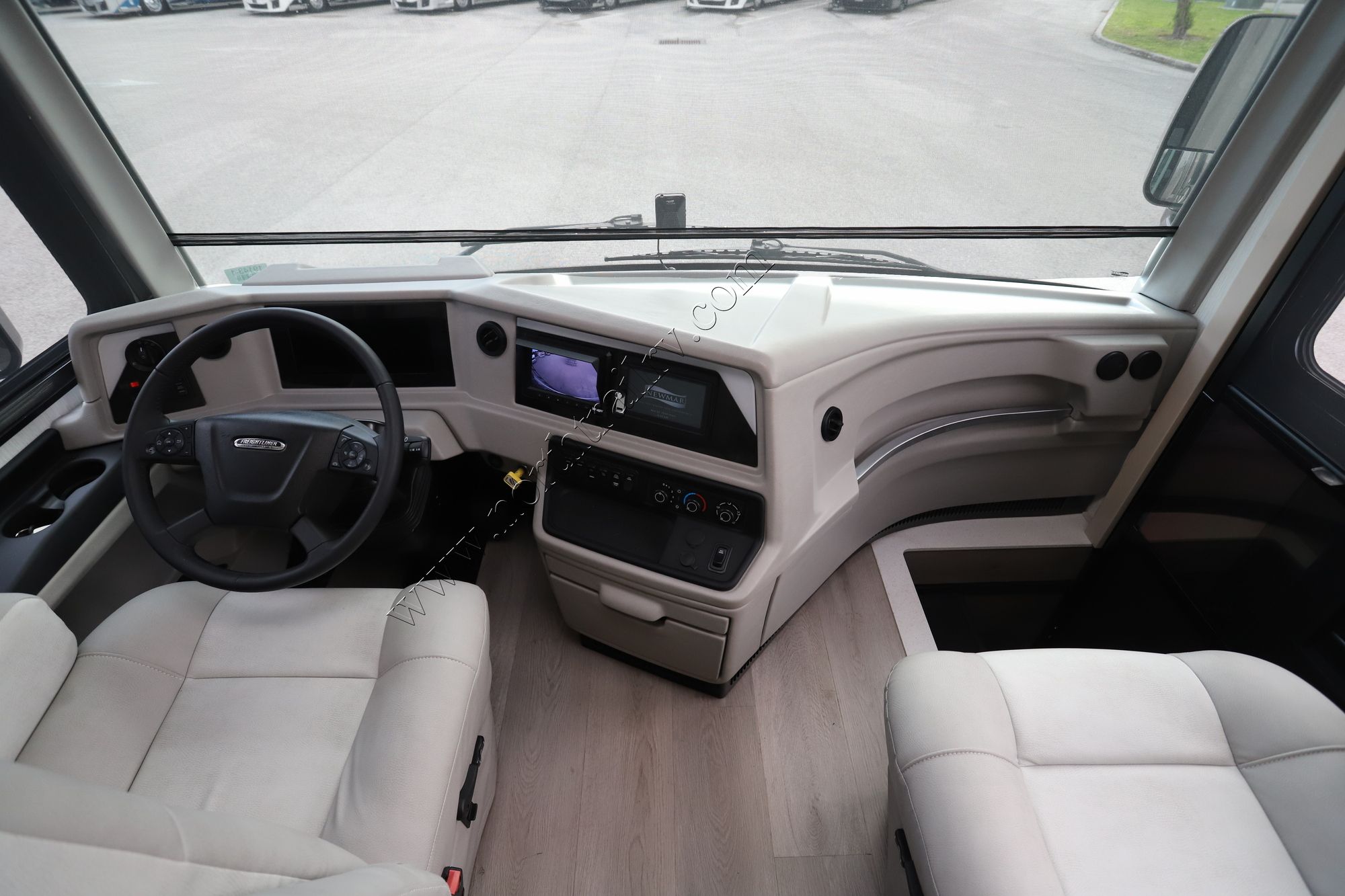 Used 2024 Newmar Kountry Star 3717 Class A  For Sale