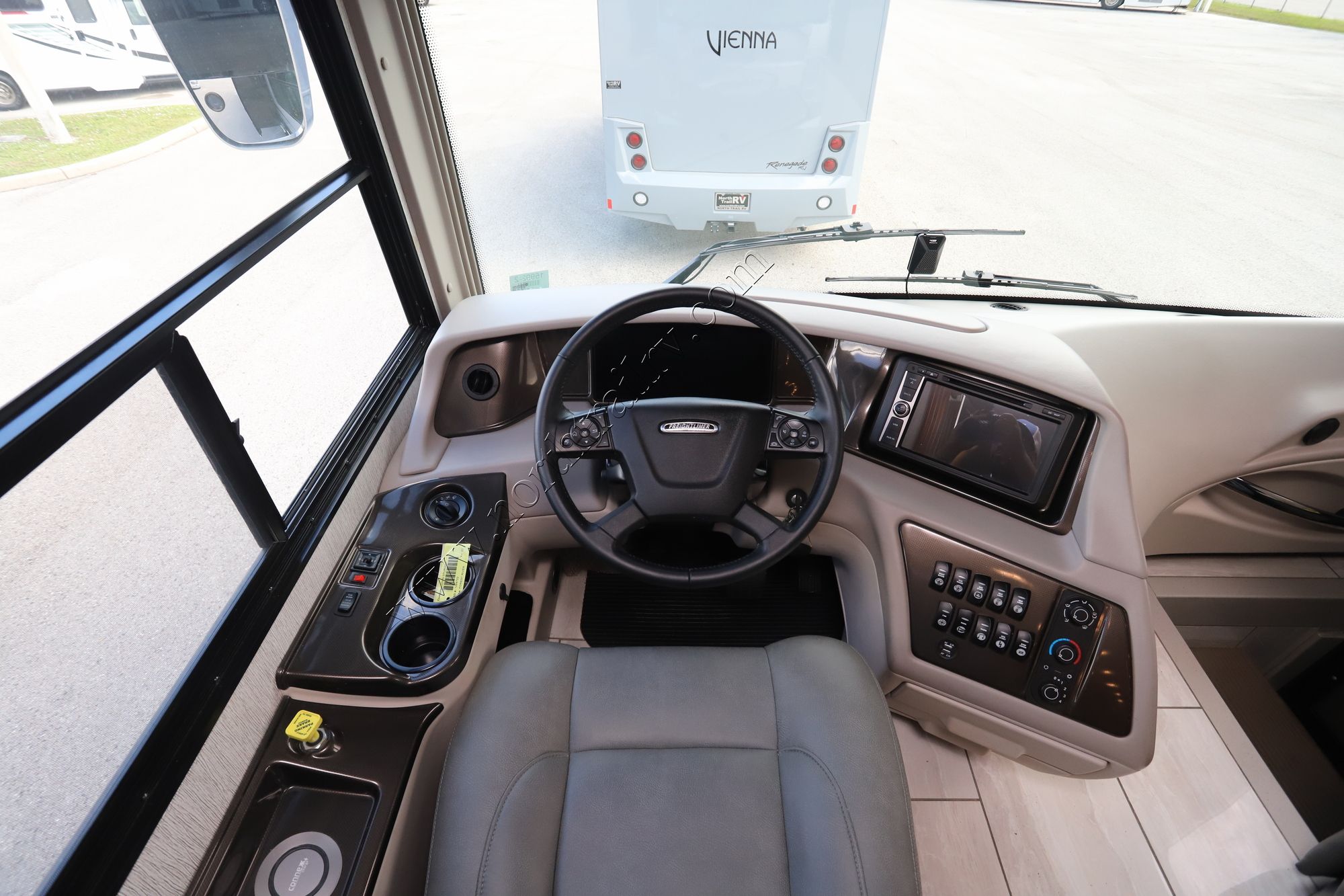 Used 2022 Forest River Berkshire Xlt 45CA Class A  For Sale