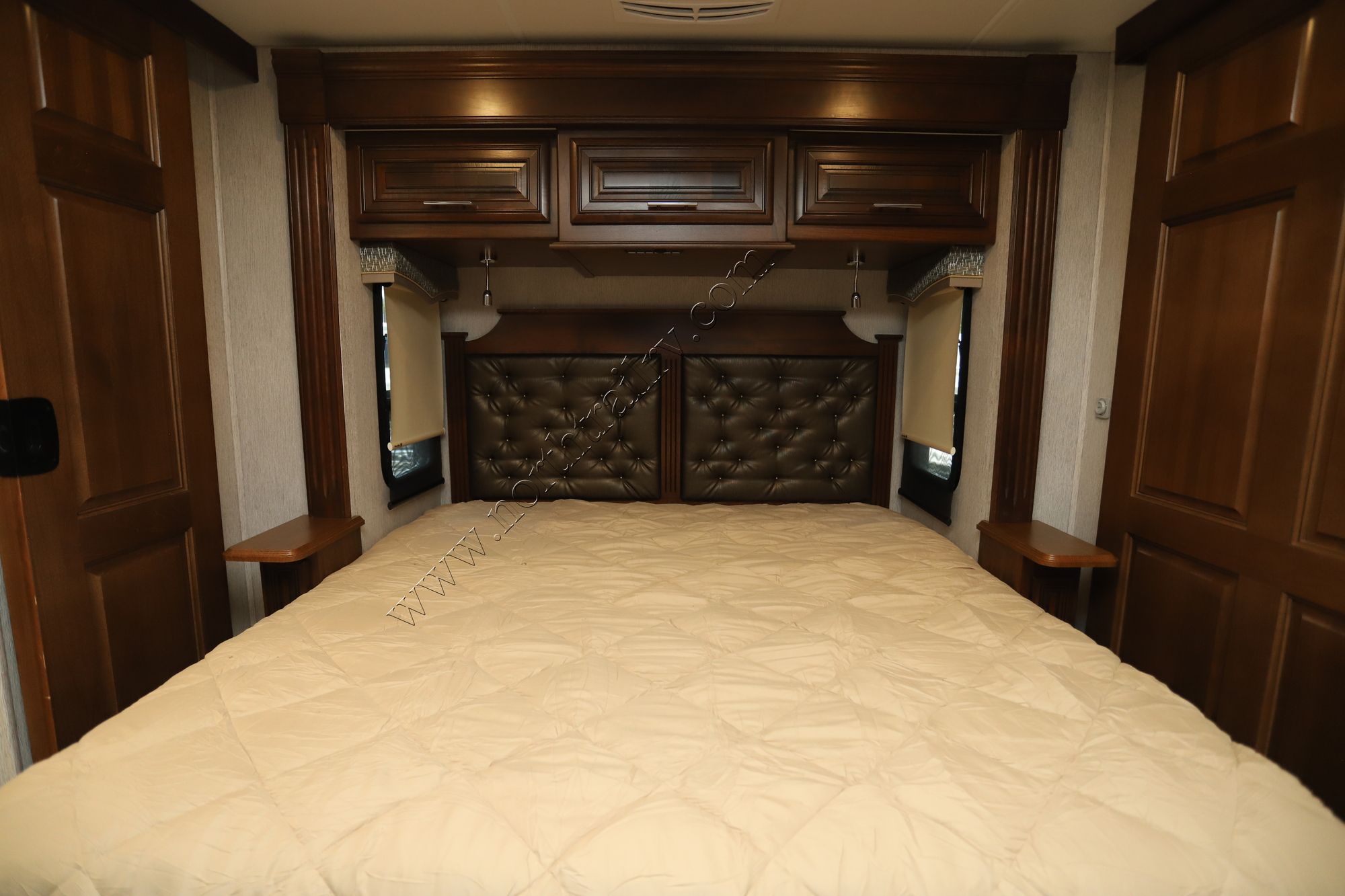 Used 2022 Forest River Berkshire Xlt 45CA Class A  For Sale