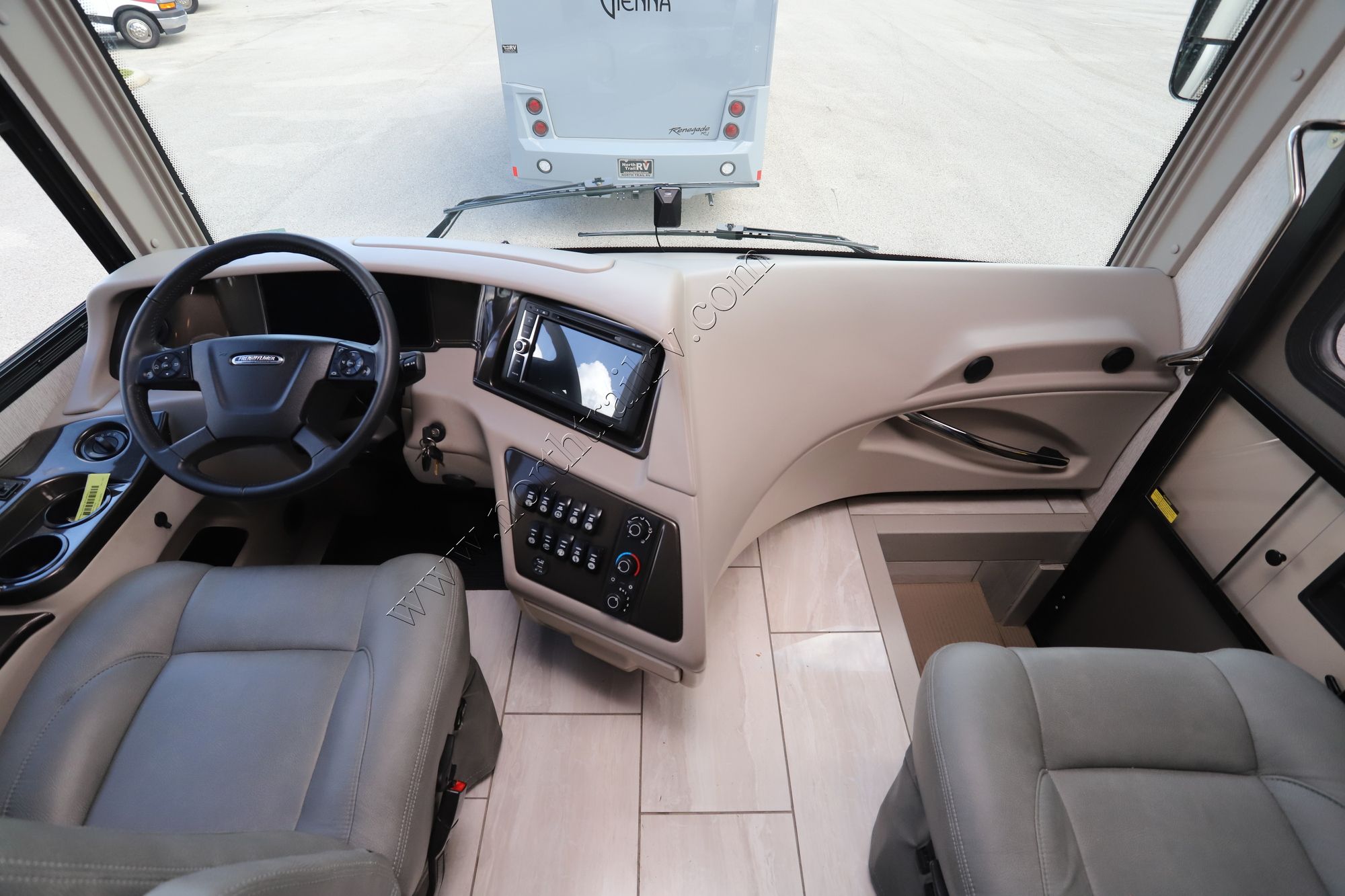 Used 2022 Forest River Berkshire Xlt 45CA Class A  For Sale