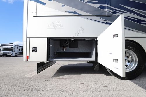 2025 Renegade Rv Verona 36VSB