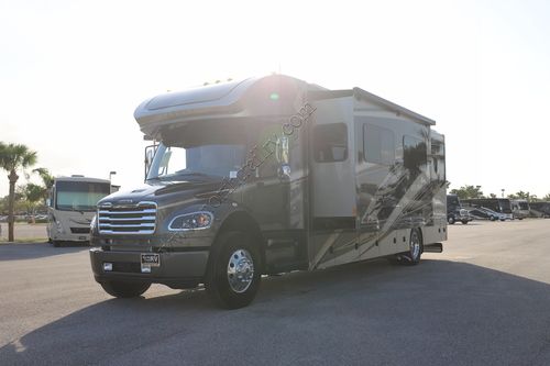 2025 Renegade Rv Verona 36VSB