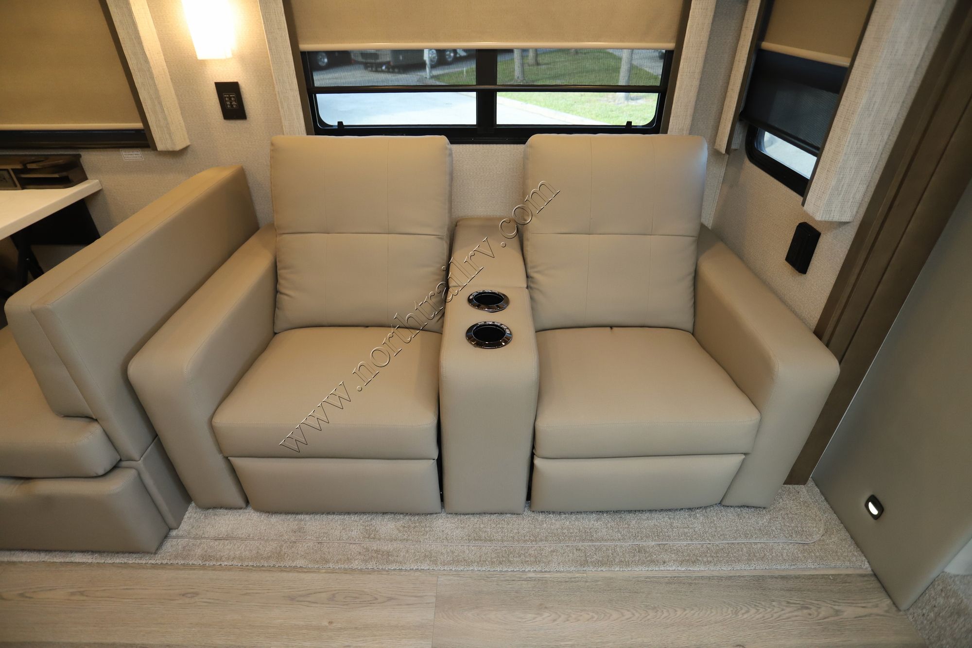 New 2025 Renegade Rv Verona 36VSB Super C  For Sale