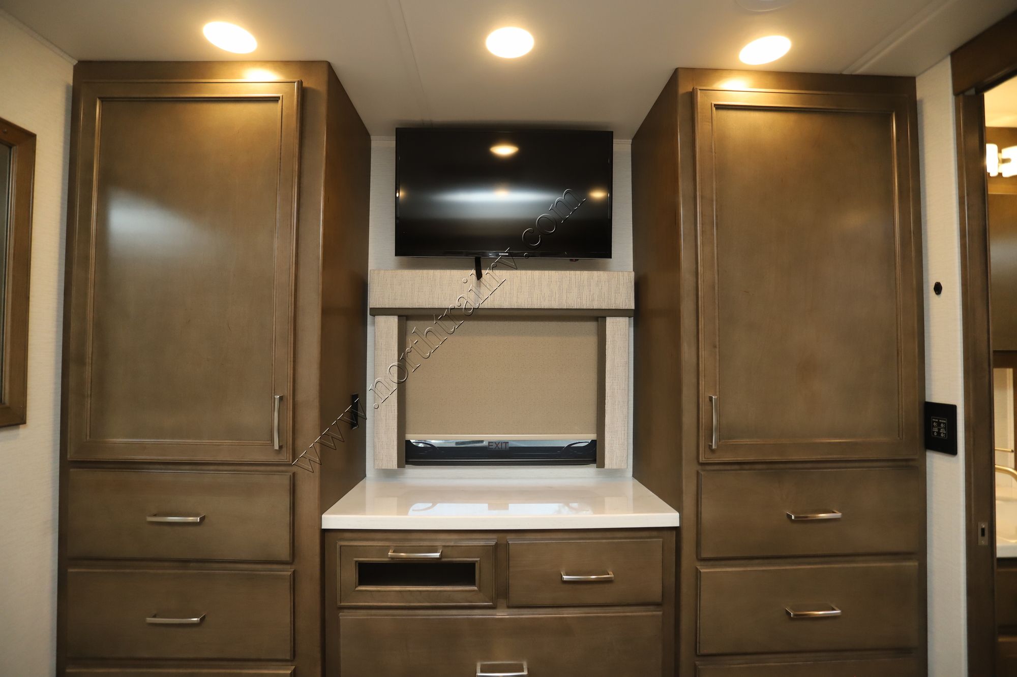 New 2025 Renegade Rv Verona 36VSB Super C  For Sale