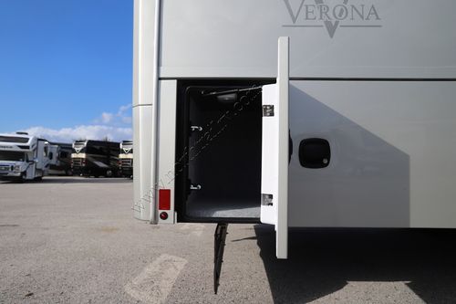 2025 Renegade Rv Verona 36VSB