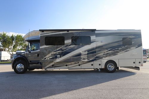 2025 Renegade Rv Verona 36VSB