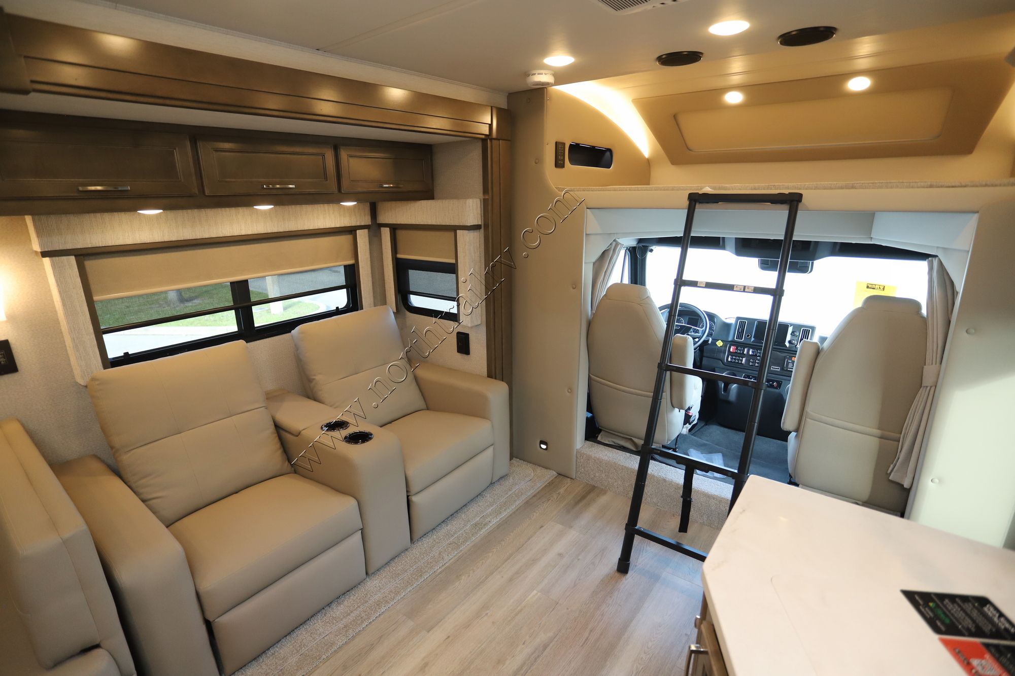 New 2025 Renegade Rv Verona 36VSB Super C  For Sale