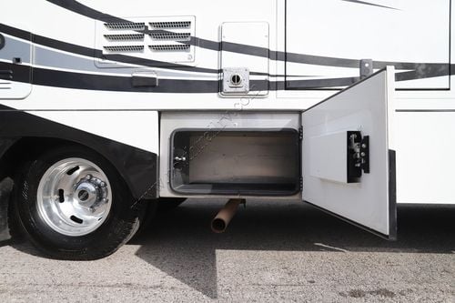 2018 Renegade Rv Vienna 25VFWS