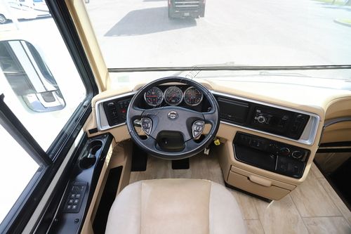 2018 Newmar Ventana Le 4048