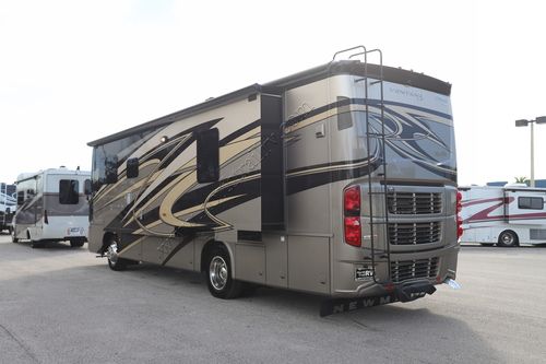 2016 Newmar Ventana Le 3436