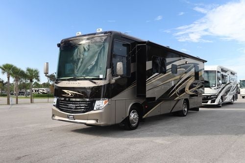 2016 Newmar Ventana Le 3436