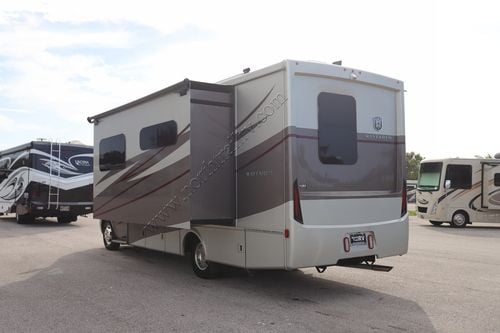 2022 Tiffin Motor Homes Wayfarer 25RW