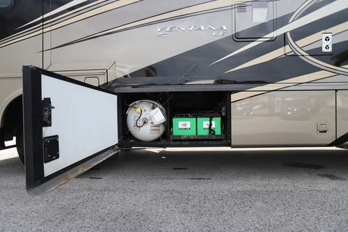 2016 Newmar Ventana Le 3436