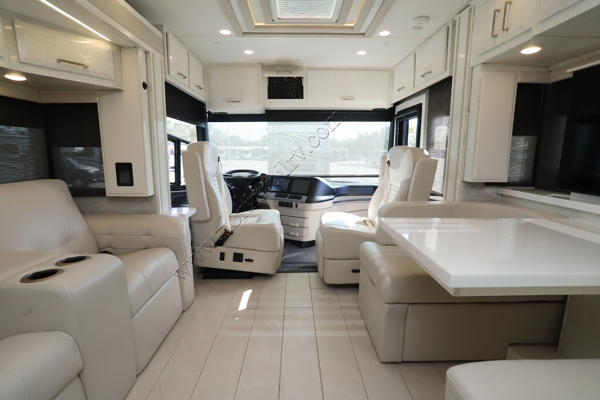 Used 2023 Newmar New Aire 3547 Class A  For Sale