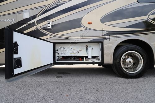 2016 Newmar Ventana Le 3436