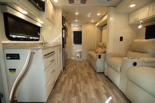 2022 Tiffin Motor Homes Wayfarer 25RW