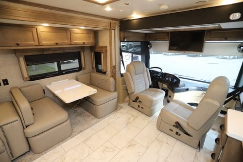 2025 Tiffin Motor Homes Allegro Red 38KA